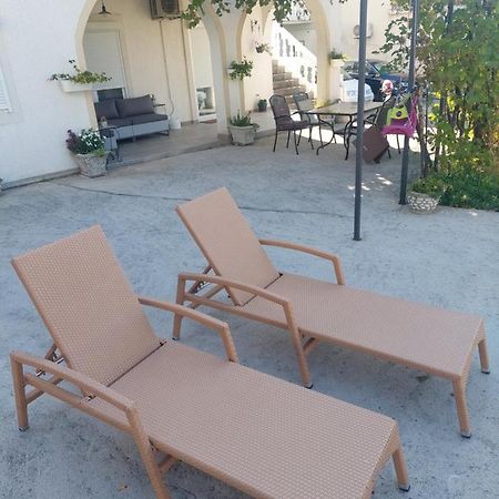 Rooms Nevenka Novi Vinodolski Εξωτερικό φωτογραφία