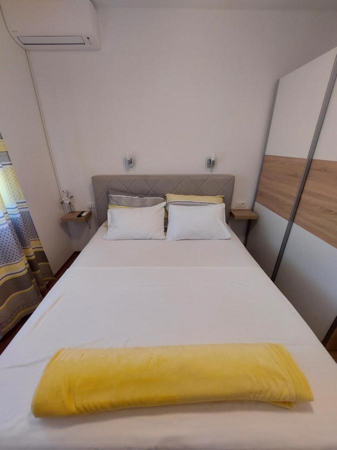 Rooms Nevenka Novi Vinodolski Εξωτερικό φωτογραφία