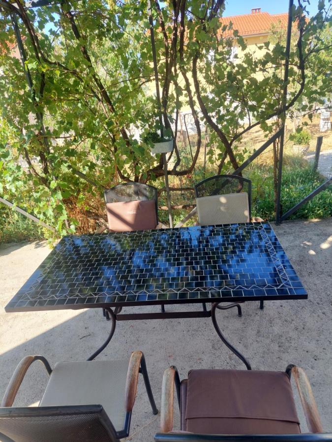 Rooms Nevenka Novi Vinodolski Εξωτερικό φωτογραφία
